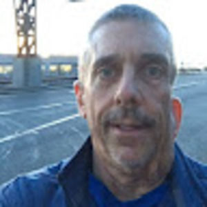 Meet your Posher, Greg